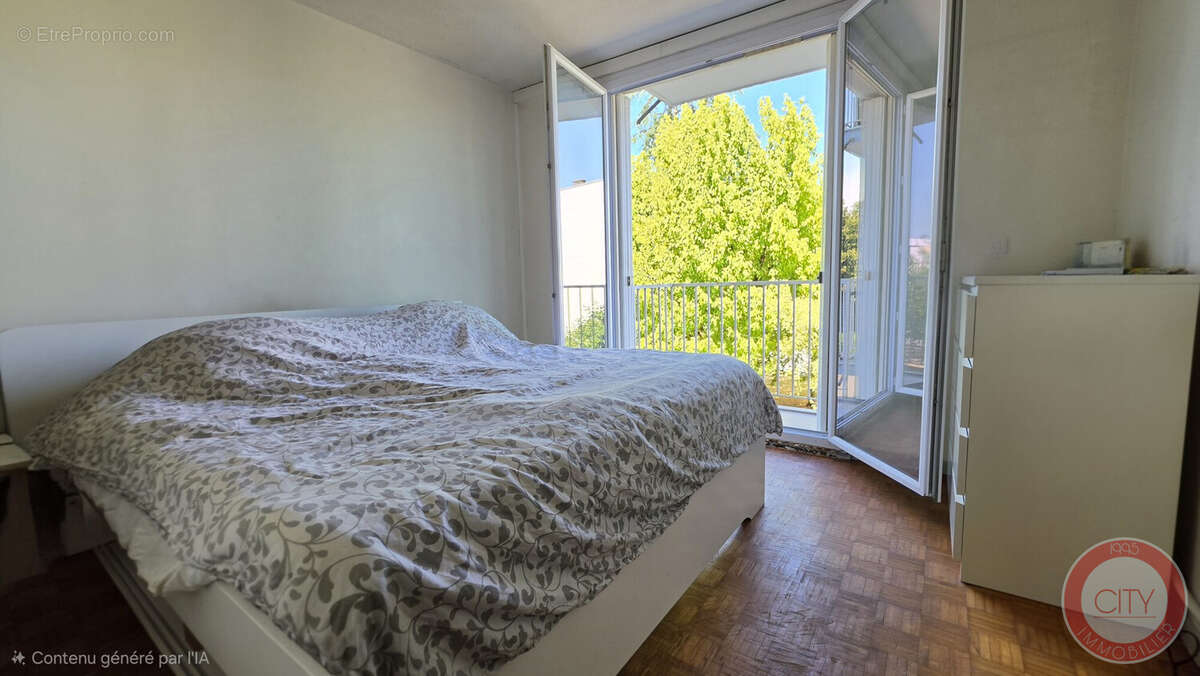 Appartement 79 m² à Bruges  - photo 6