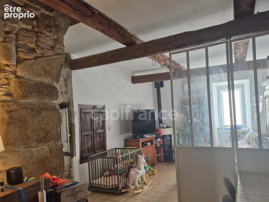 Maison à vendre 4 pièces proche de LA CALMETTE (30) - photo 5