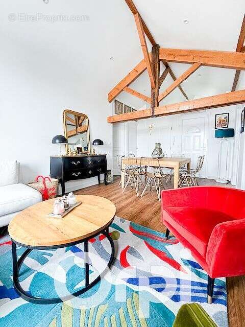 Appartement à CHATELAILLON-PLAGE