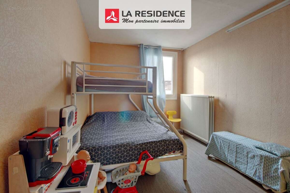 Appartement à CERGY