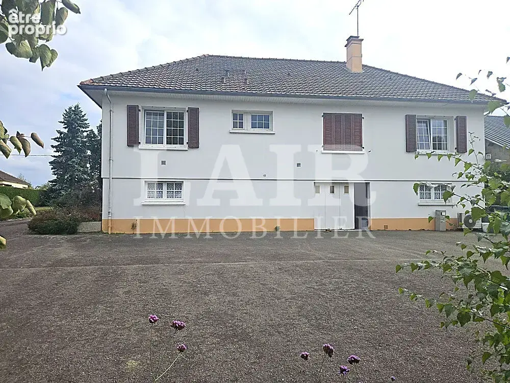 Maison Saint Pierre Des Nids - P15795 - photo 12