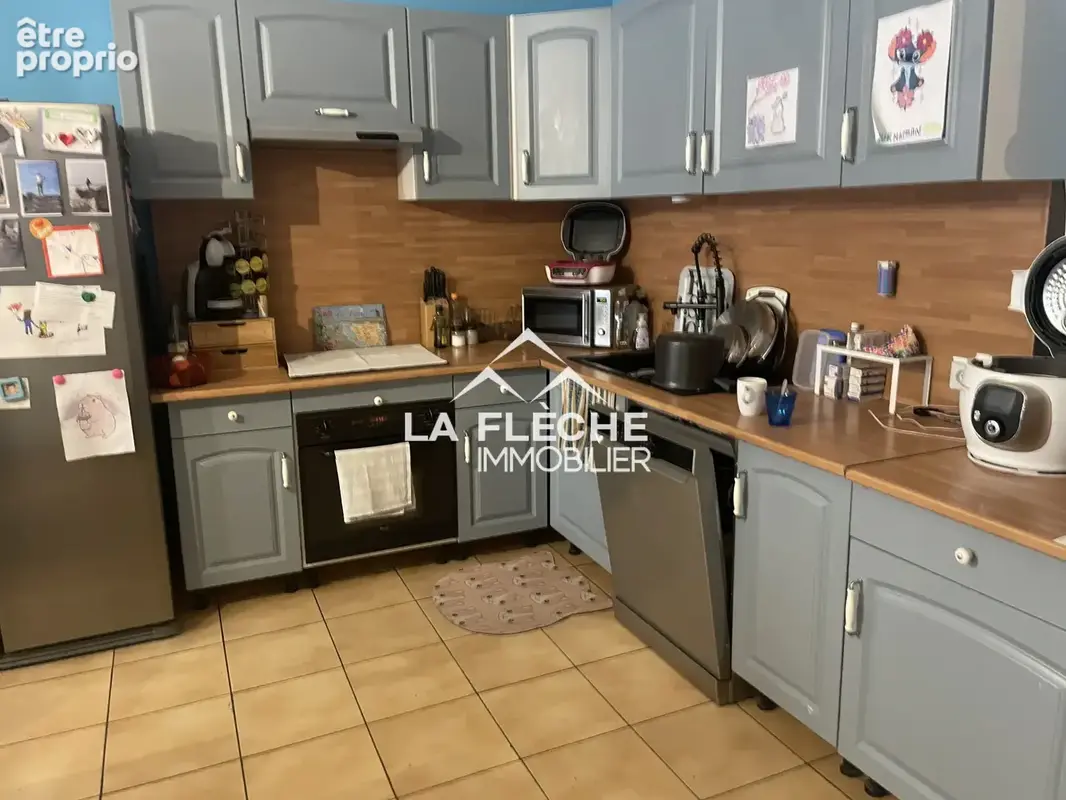 Maison de village - photo 3