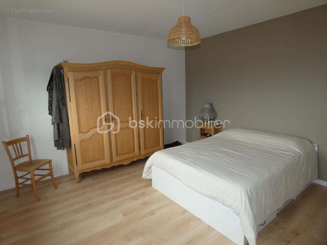 Appartement à VILLARS