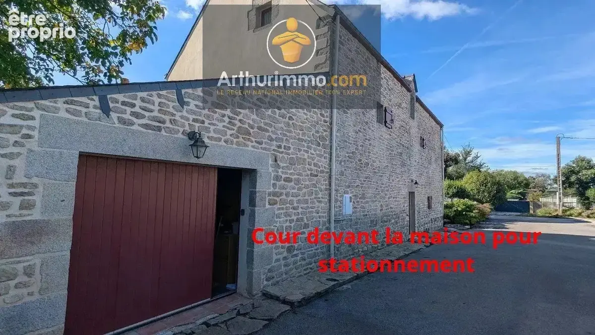 Vente Maison Guegon(56120) 329 600ï¿œ - photo 5
