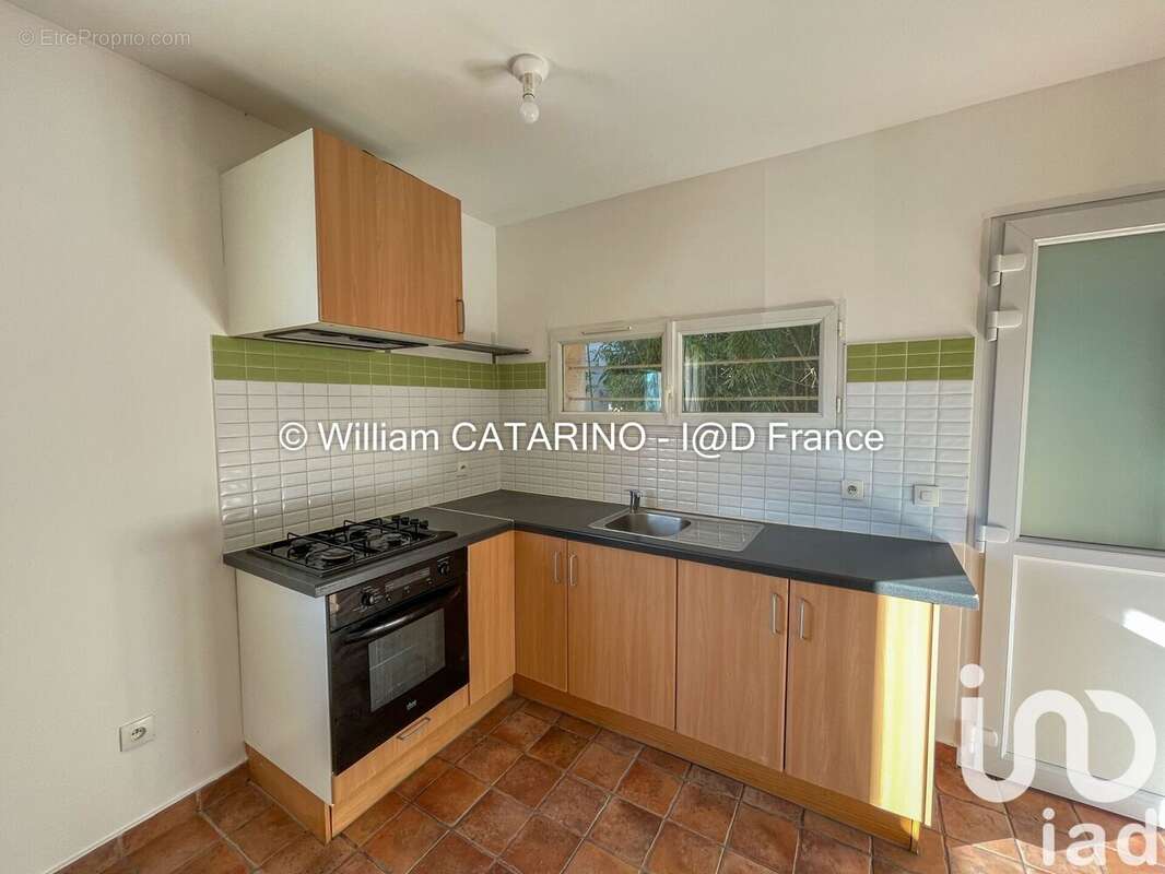 Photo 7 - Appartement à VIRY-CHATILLON