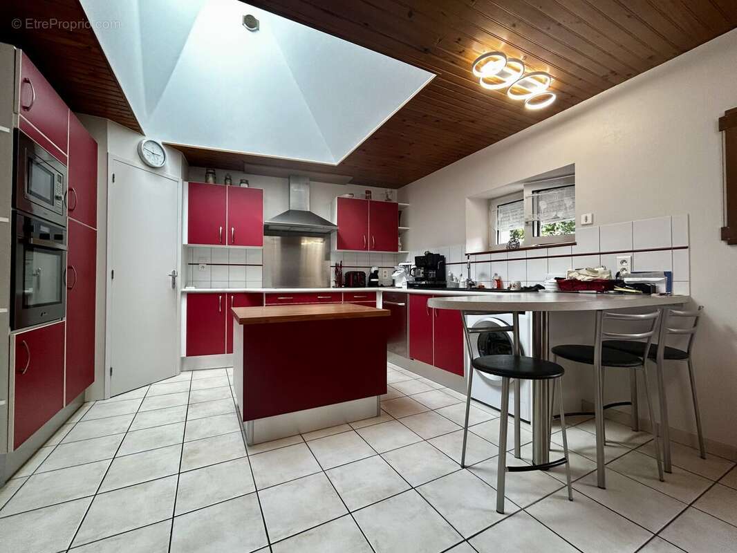 Maison 74 m² à Douarnenez  - photo 3