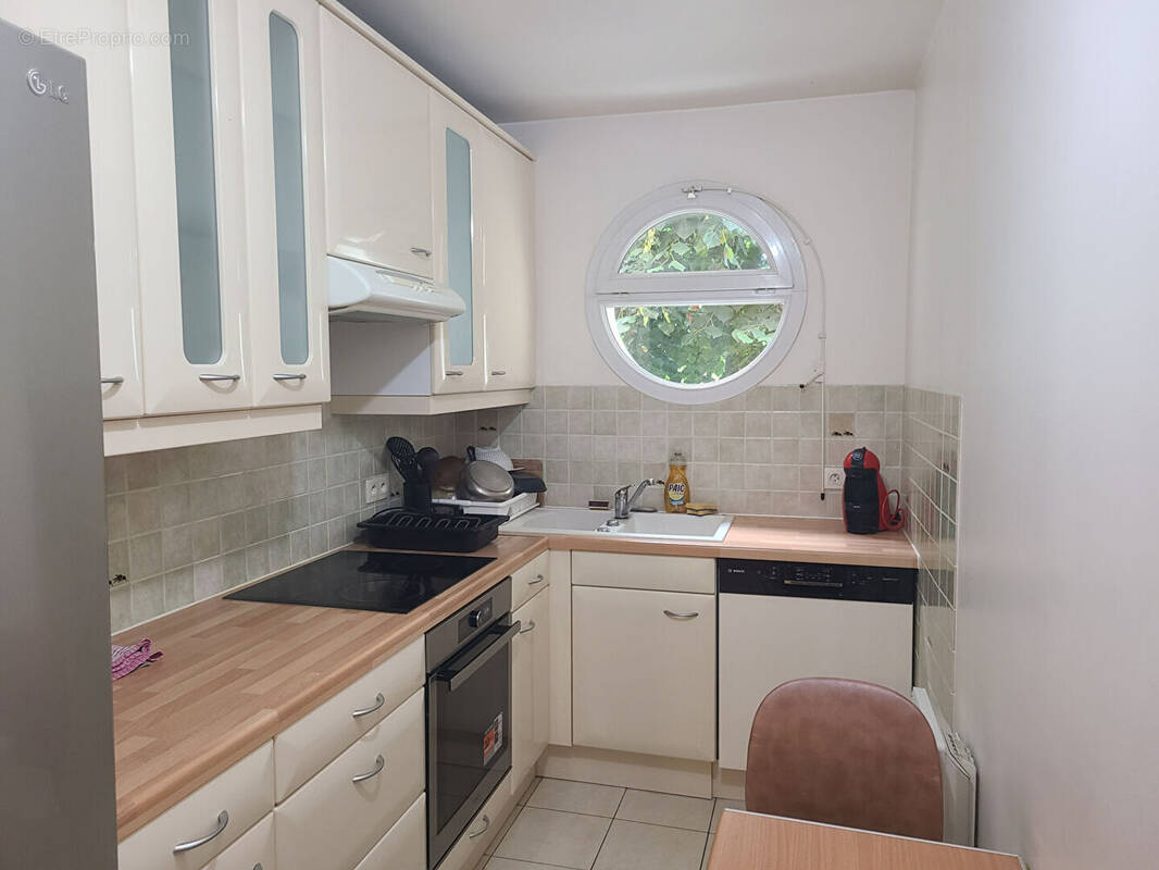 Appartement à BOIS-D'ARCY