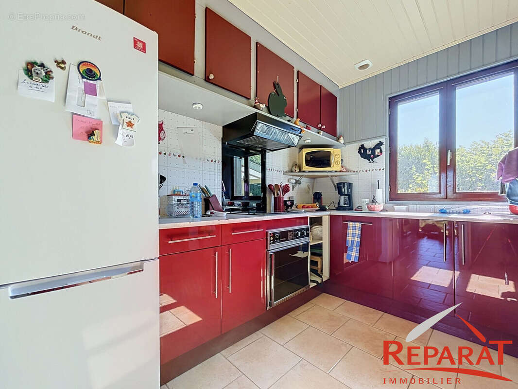 Maison 79 m² à Ayen  - photo 6