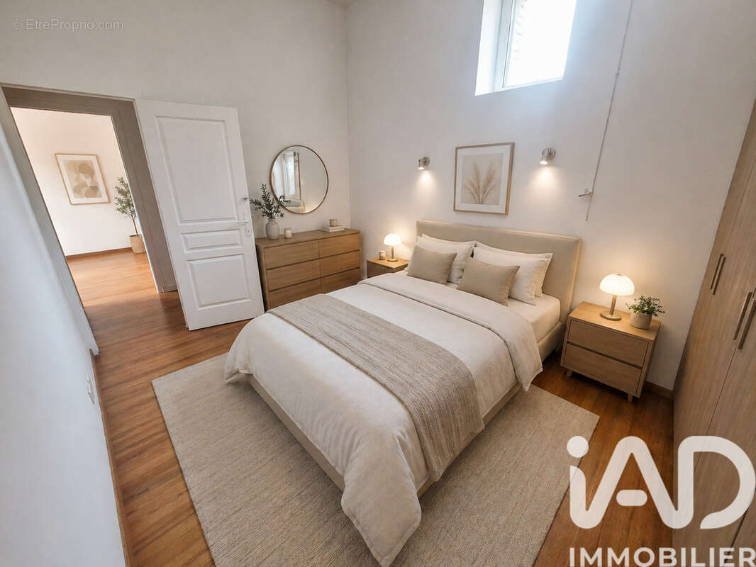 Photo 2 - Appartement à BOMPAS