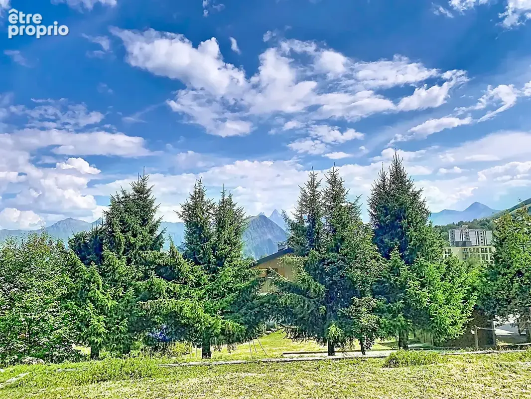 T2 en rez-de-chaussée avec jardin - photo 10