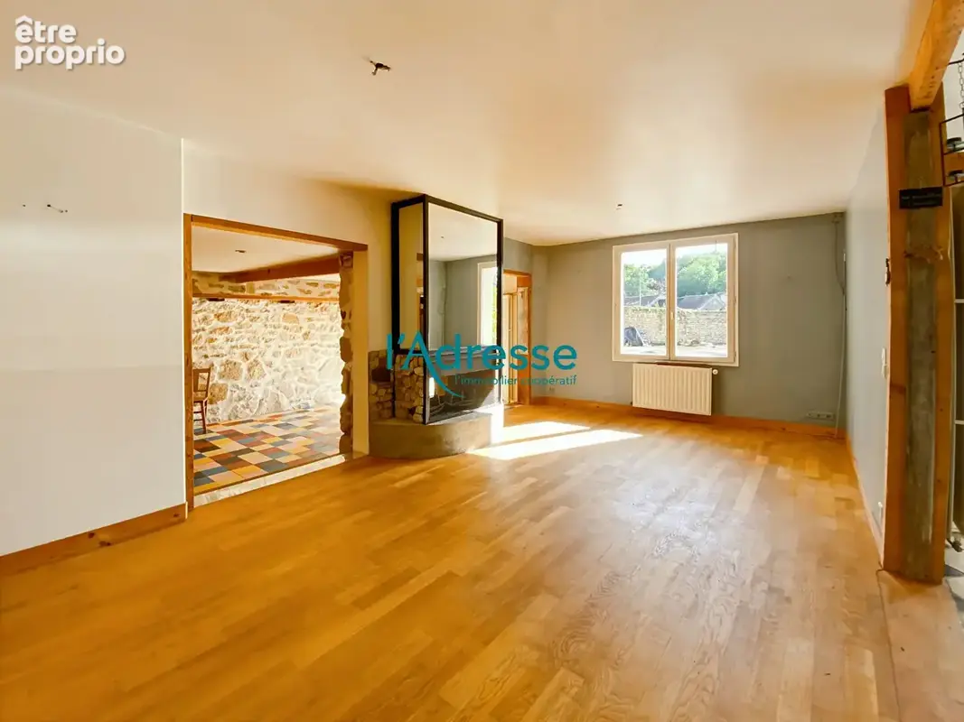 Jolie propriété  de 197m² en coeur de village - photo 3