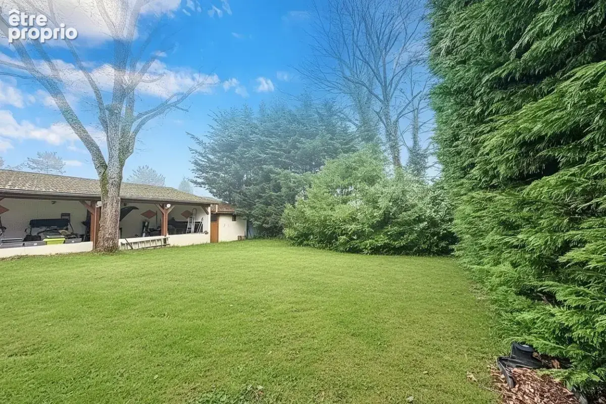 Coup de coeur assuré : volumes, cachet et appartement indépendant à Marcoussis - photo 15