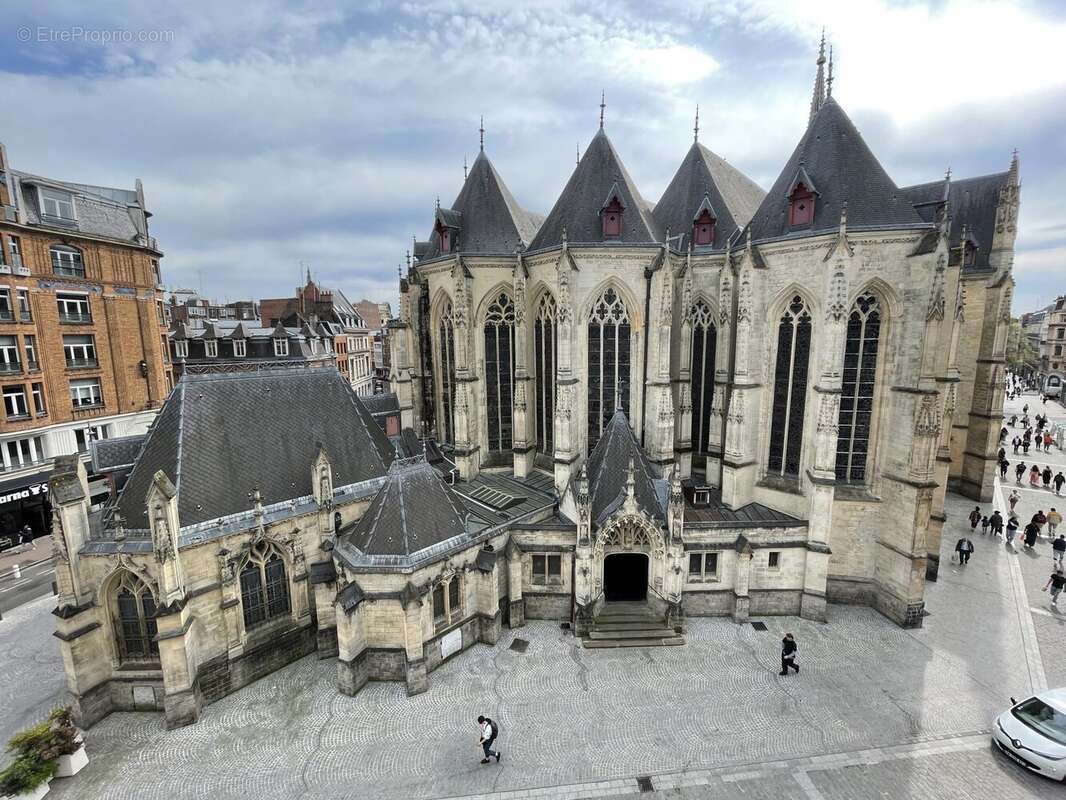 Appartement à LILLE