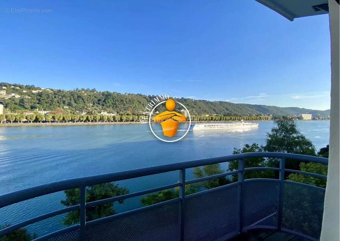 Appartement à VIENNE