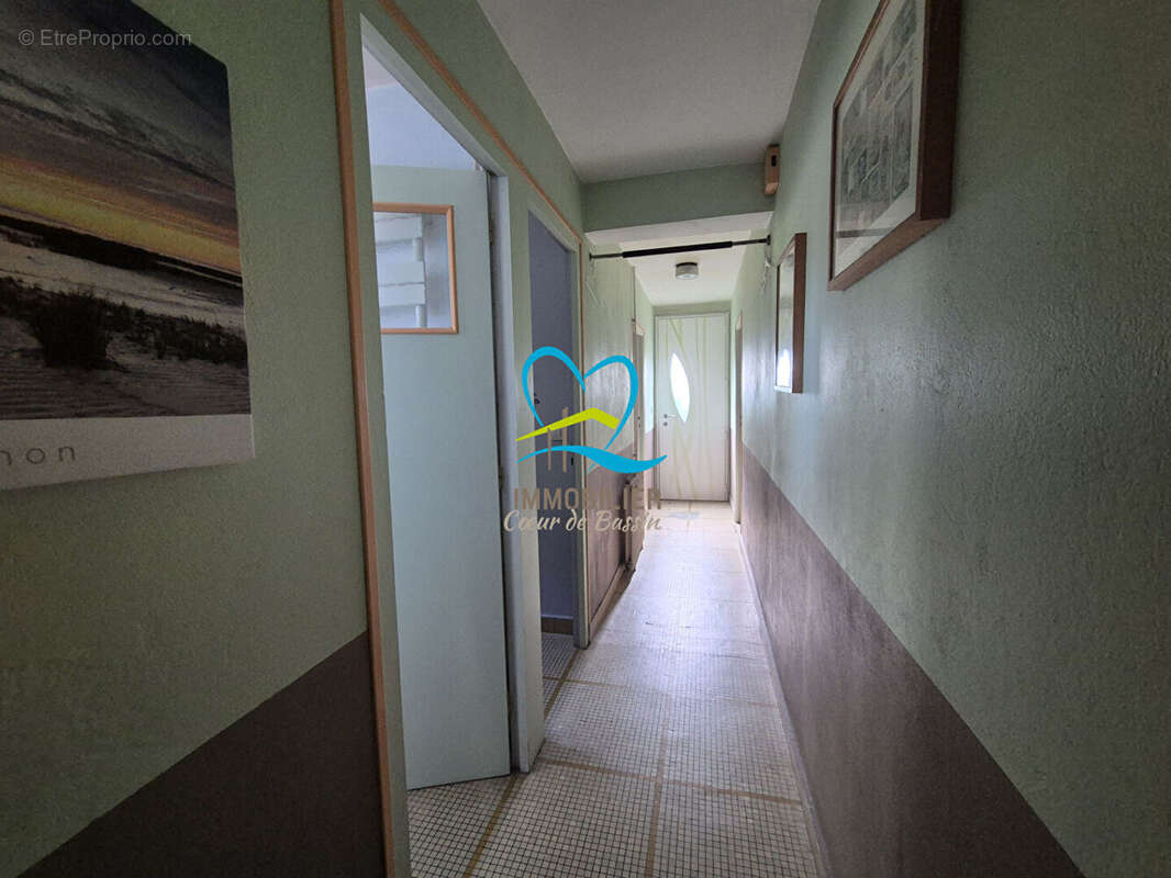 Maison à ANDERNOS-LES-BAINS