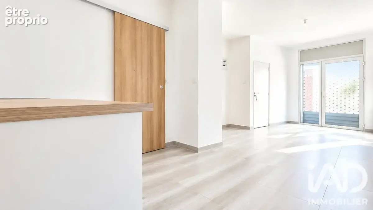 Photo 1 - Appartement à AUBAGNE