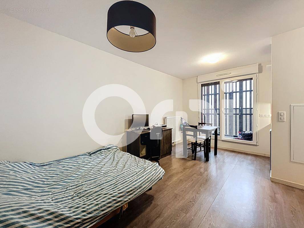 Appartement à BRIVE-LA-GAILLARDE