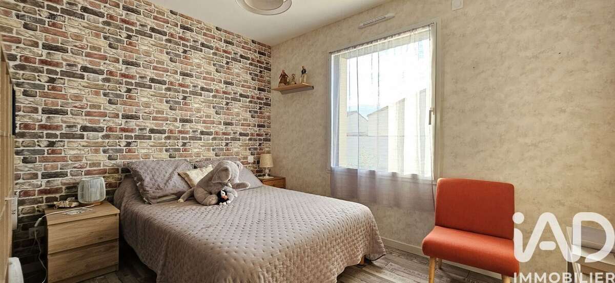 Photo 6 - Maison à SALIGNY