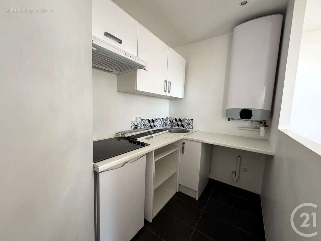 Appartement à SAINT-MAUR-DES-FOSSES