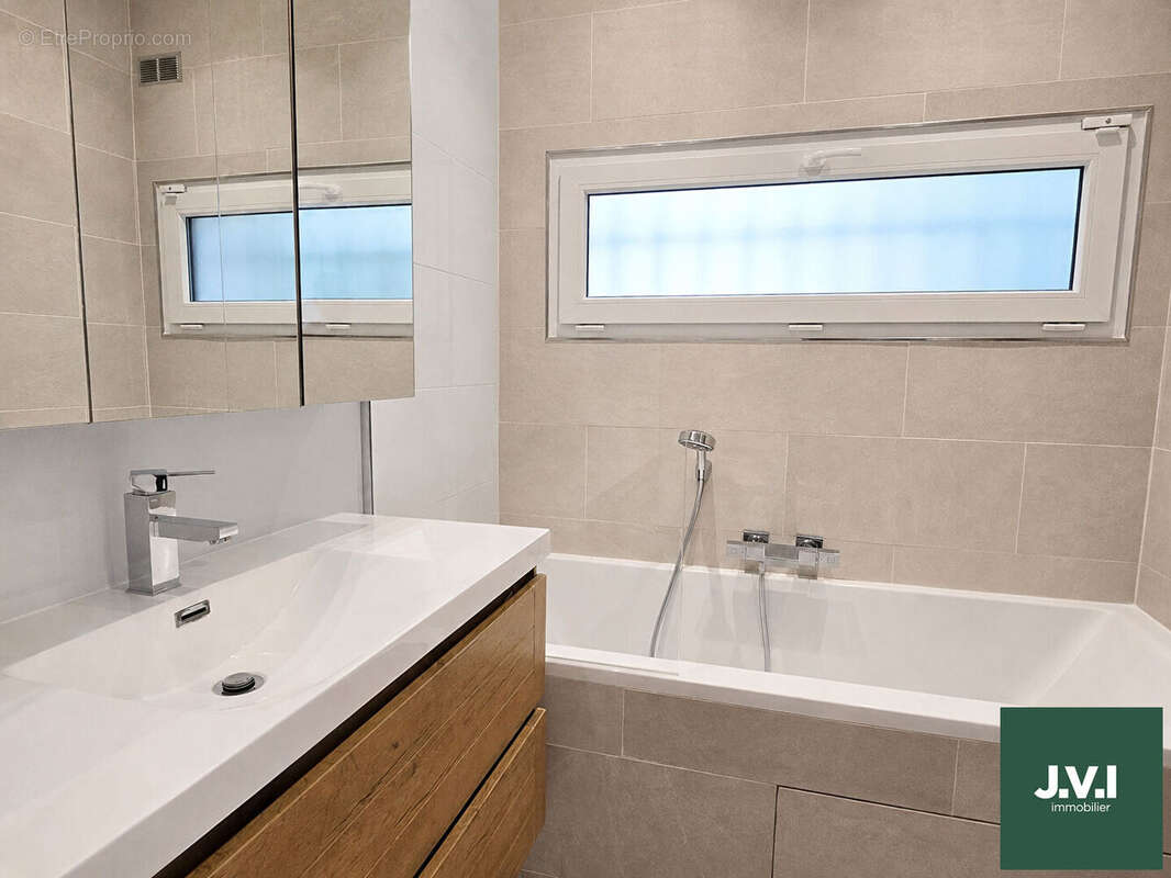 A vendre - Appartement (Vue Lac d'Enghien) - Soisy Sous Montmorency ,5 pièces, 116 m2 - photo 11