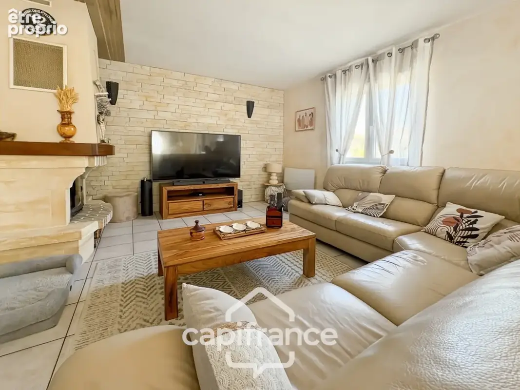Maison familiale de 131 m2 sur la commune de LAIVES - photo 8
