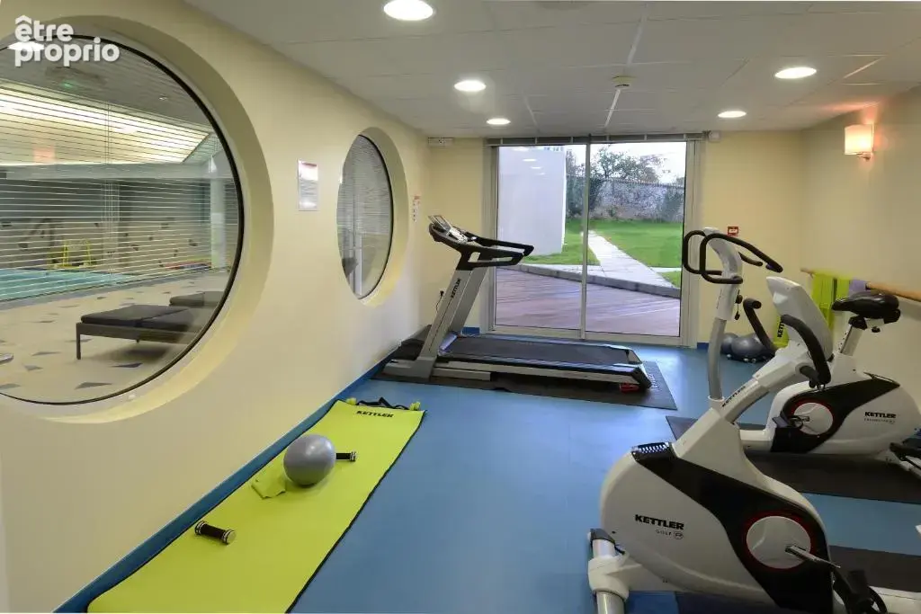 Investissement en residence Senior - photo 9