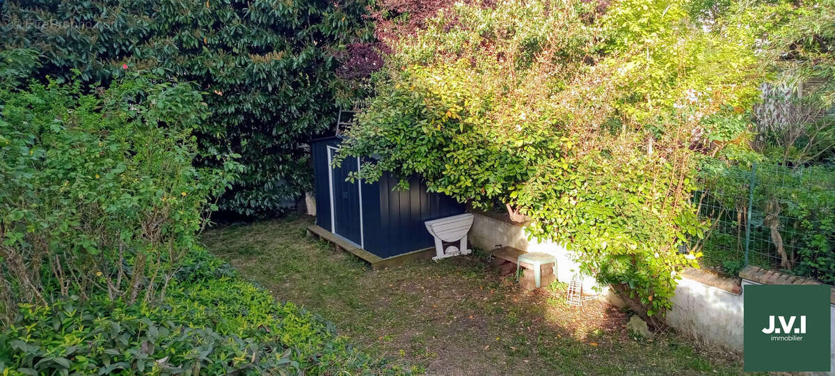 Maison à MONTMORENCY