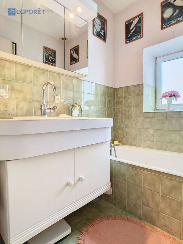 Maison à LARMOR-PLAGE