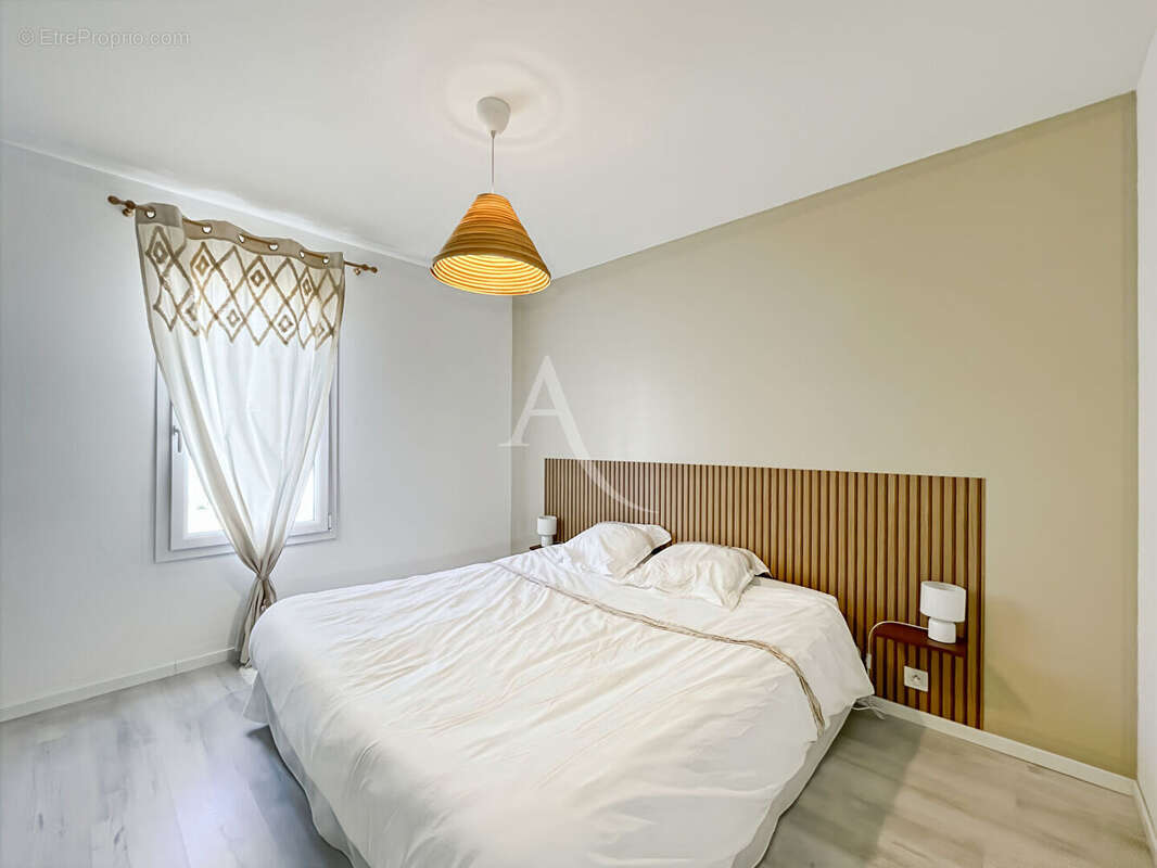 Maison proche Plage - Saint Jean De Monts - photo 8