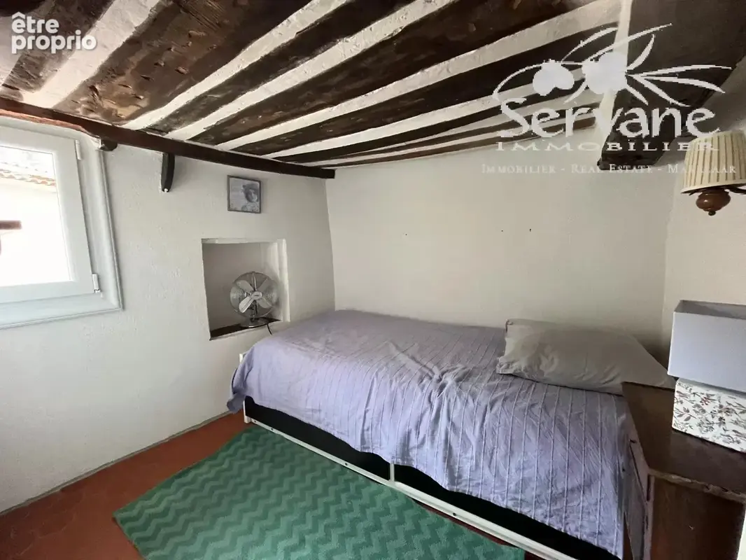 Charmante maison de village cotignac - photo 13