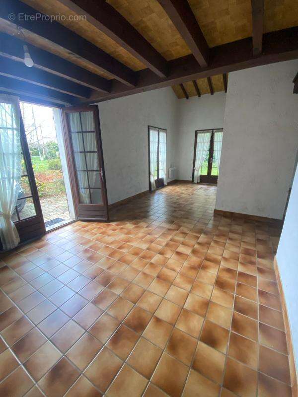 Maison à SAINT-LOUBES