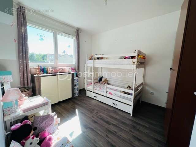 Appartement à CORBEIL-ESSONNES