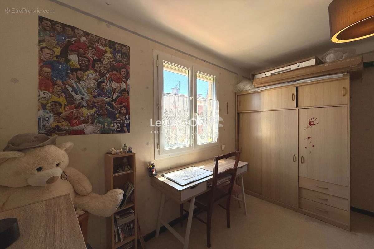 Maison à SAINT-CYPRIEN