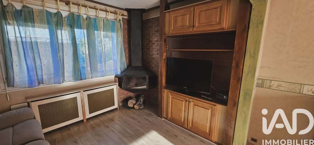 Photo 7 - Maison à LIVRY-GARGAN