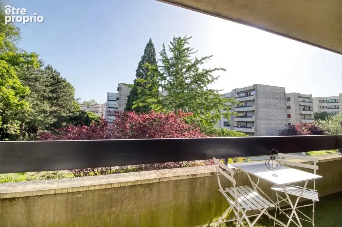 Appartement à vendre 2 pièces FRANCONVILLE (95) - photo 7