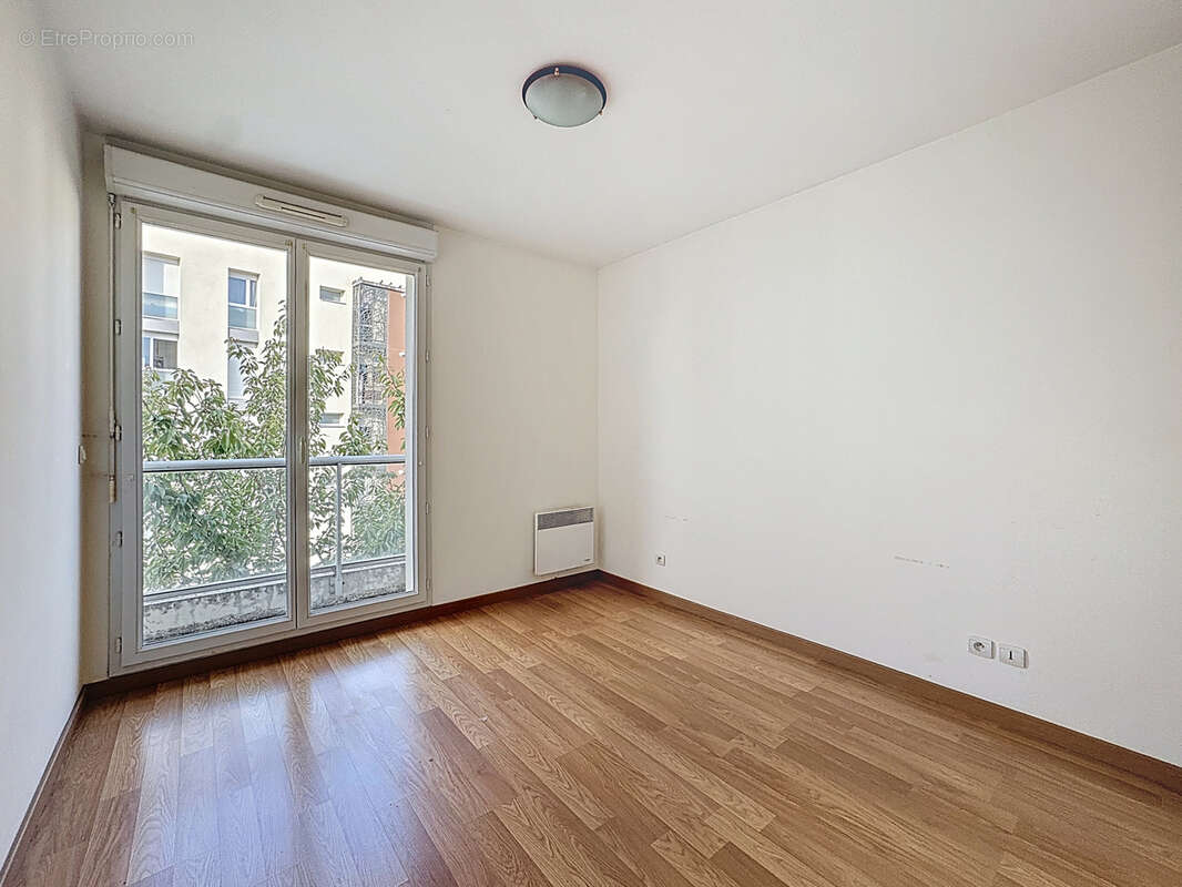 Appartement à BETHENY