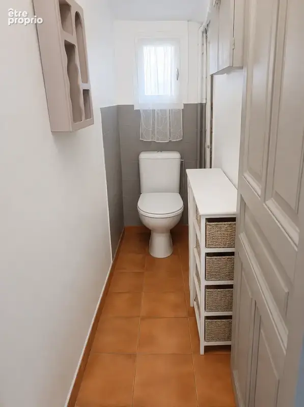 LE VAL - Maison 120 m2 - 3 chambres - Terrasse -  Double stationnement - photo 11