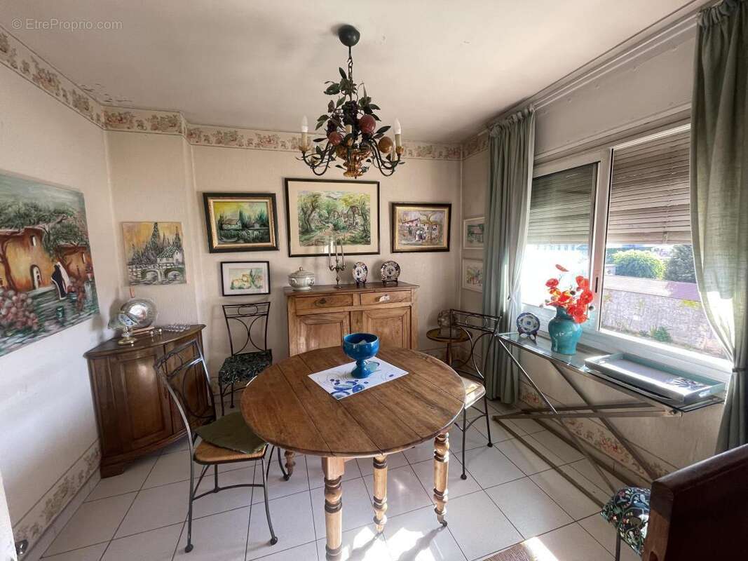 Appartement 115 m² à Valence  - photo 5