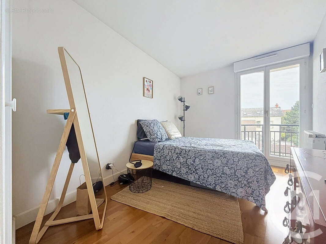 Appartement 82 m² à Dijon  - photo 7