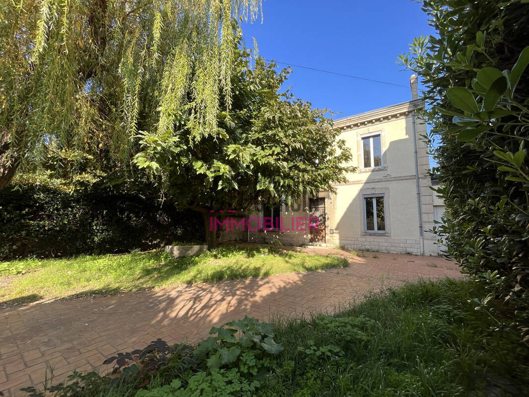 Maison à AVIGNON