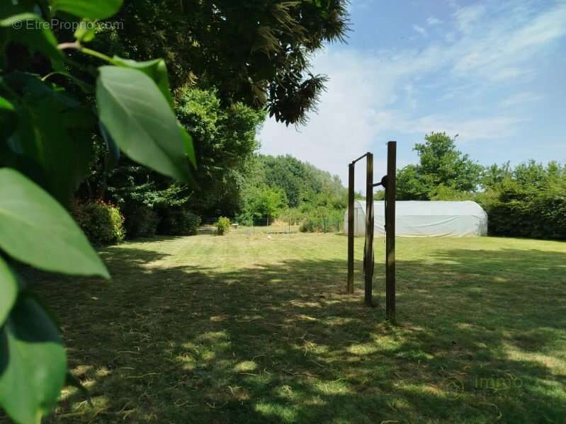 Maison 260 m² à Noyon  - photo 9