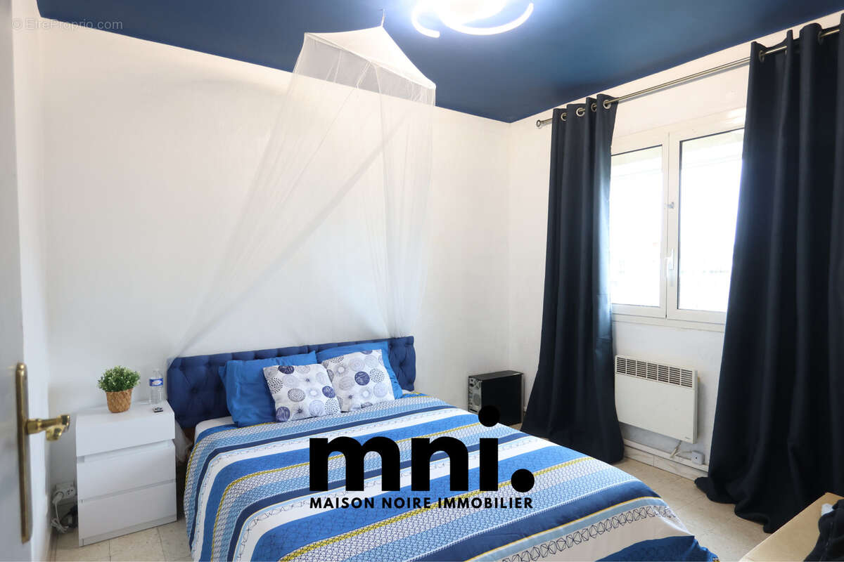 Appartement à LA SEYNE-SUR-MER