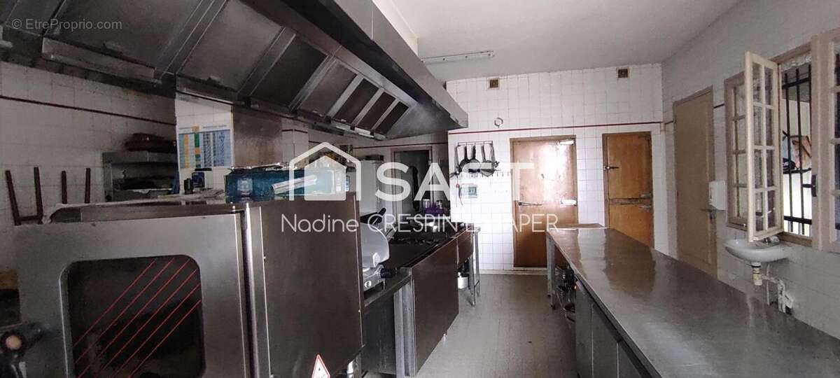 Photo 7 - Commerce à CASTELSARRASIN