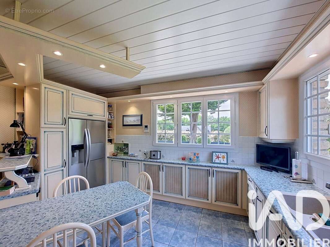 Photo 4 - Maison à NEVEZ