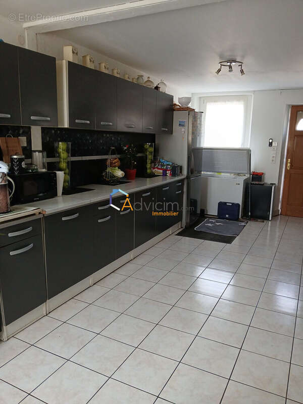 Maison à LA FERTE-GAUCHER