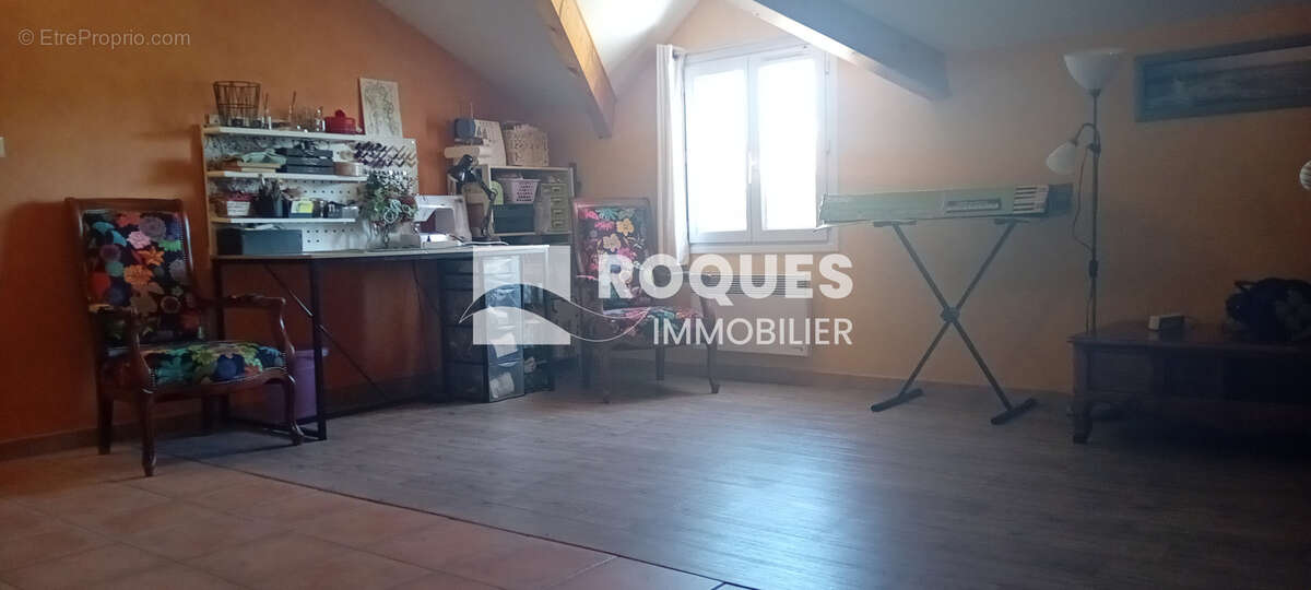 Maison à MILLAU