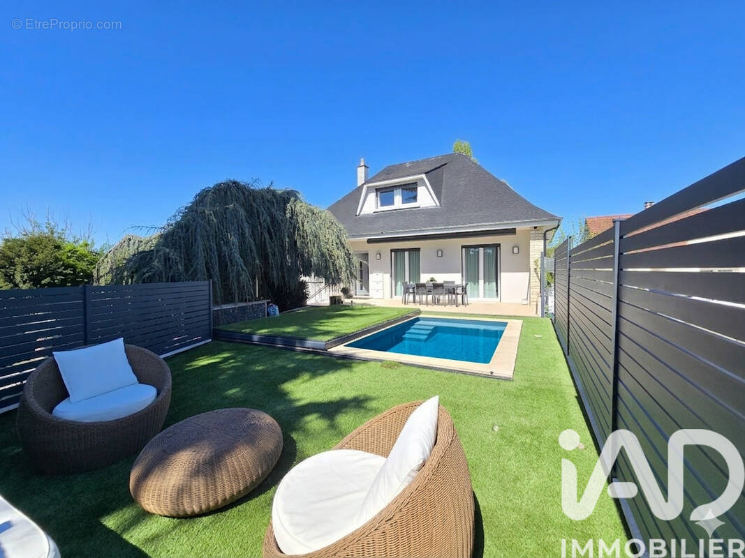 Photo 1 - Maison à SARAN