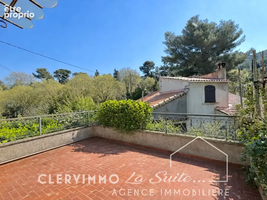 Maison t5 avec terrain de 522m2 st marcel 13011 marseille - photo 10