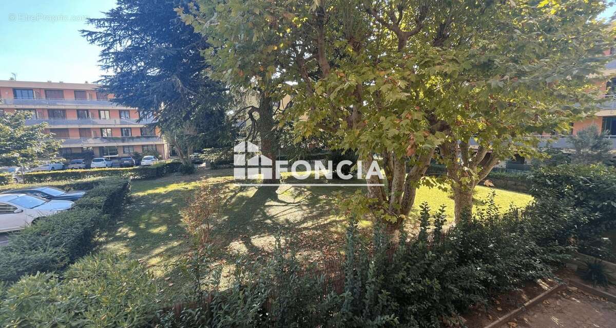 Appartement à MARSEILLE-12E