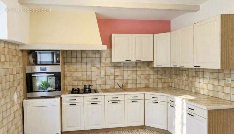 Maison à LE PONT-DE-BEAUVOISIN